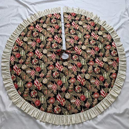 Christmas Tree Skirt