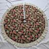 Christmas Tree Skirt view 1