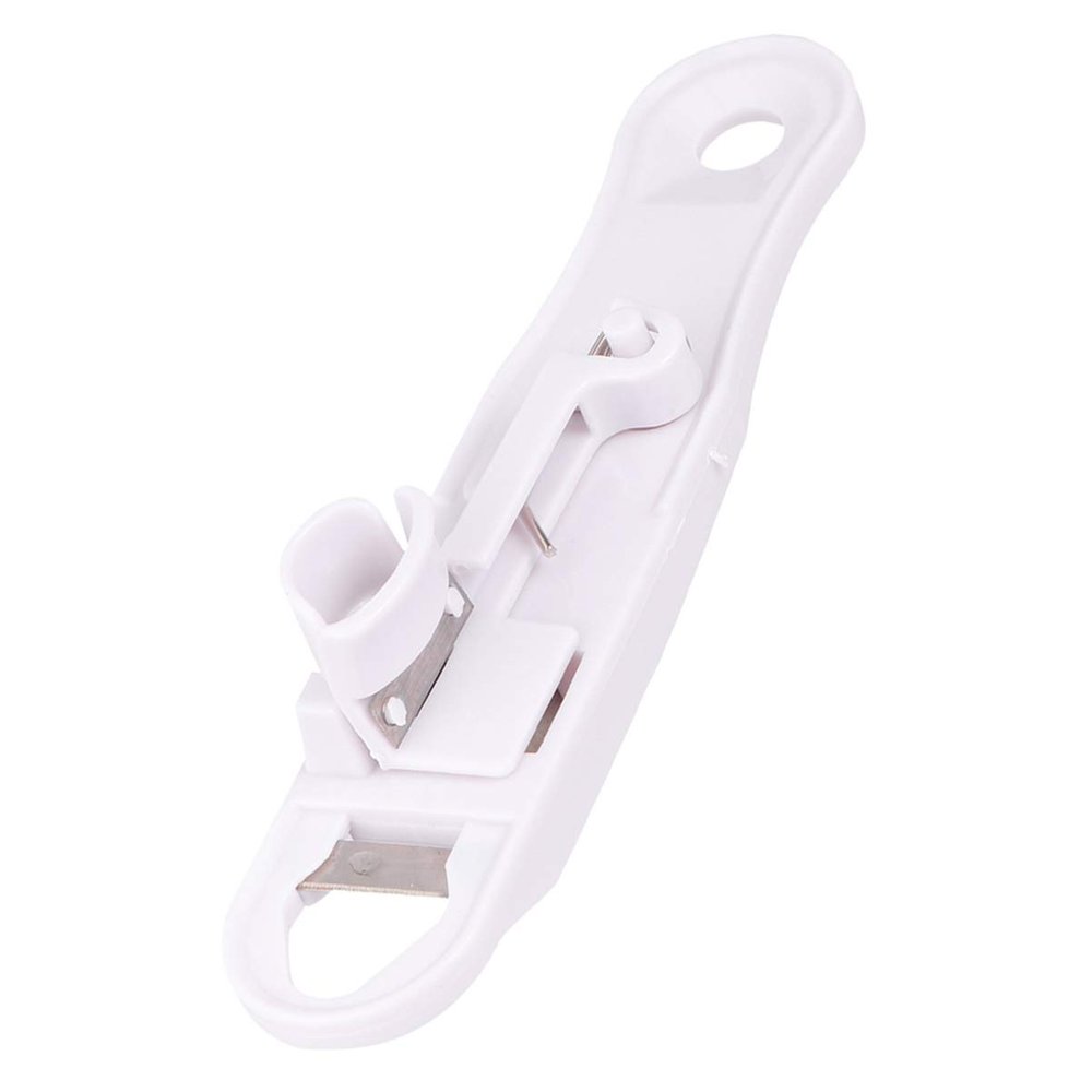 Kitchen Veggie Slicer Green Beans Slicer French Style Green Runner Bean Vegetable Cutter Remover Peeler Veggie