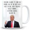 25th birthday gift for women and men, 25th birthday mug, 25 year old birthday gifts, happy 25th birthday, 25th bday party, 25th birthday gag view 1