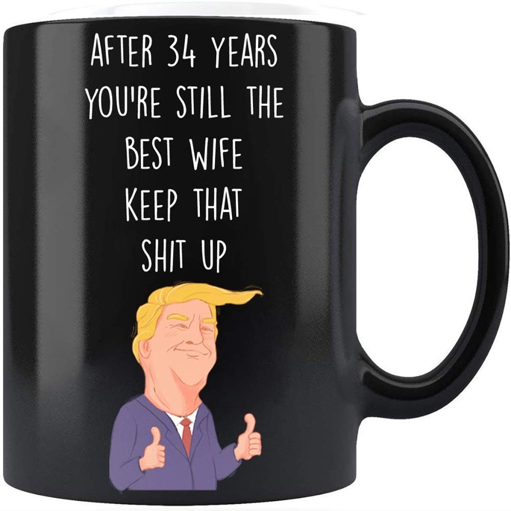 34th anniversary gifts for women, 34th anniversary gift for her, 34 anniversary, 34 year anniversary, 34th wedding anniversary