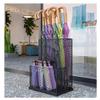 Umbrella Racks WXYZ Black Home Office Umbrella Stand, Accommodate 25-30 Long and Short Umbrellas, Multifunctional Umbrella Drain Stand 35x24x46cm, 51x24x49cm (Size : 51x24x49cm) view 3