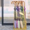 Umbrella Racks WXYZ Golden Light Luxury Umbrella Stand, Hollow Mesh Umbrella Bucket, Compact Home Hotel Business Umbrella Box, 51x24x49cm view 2
