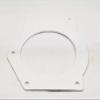 New Compatible Pellet/Corn Stove Combustion Blower Exhaust Fan Motor HOUSING Gasket SRV240-0812 fits Other Models in Description view 1