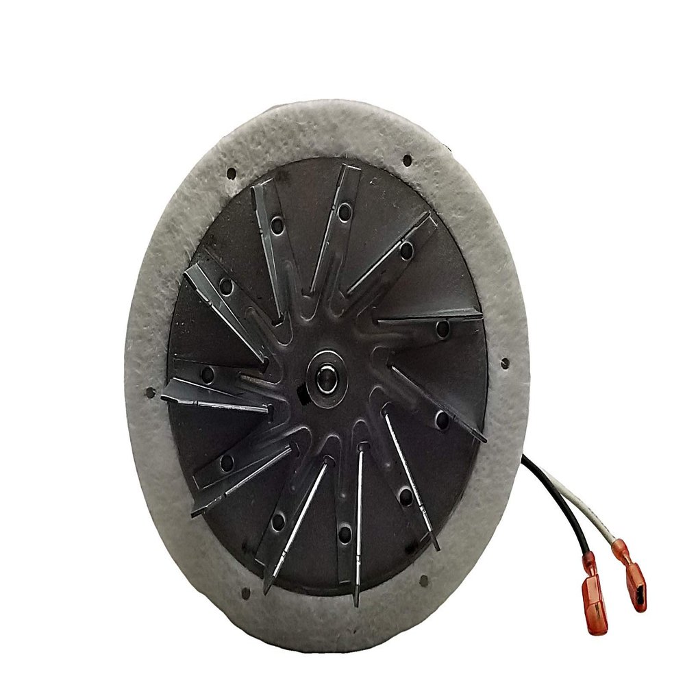 New Compatible ENGLAND STOVE WORKS, ENGLANDER PELLET STOVE COMBUSTION EXHAUST FAN MOTOR 3000fm fits 55-SHP22 55-SHP20 55-TRP22 55-TRP20