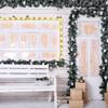 Flexible LED Outdoor Christmas Rope Light - Warm White - 100' Clear Wire view 4
