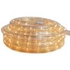 Flexible Incandescent Christmas Rope Light - Clear - 18' Clear Wire view 1