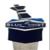 Blue Point Brewing Company Lighthouse Tap Handle | Long Island New York | 12" Tall | New view 2