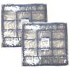 Mitsubishi Electric E12 N87 100 Mini Split Filter 2-Pack view 2