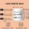 Funny Coffee Mug Cafe Cup - Womens Forget Coffee, I Love Chai Tea Latte 11Oz Coffee Cups Mugs view 3