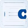 LIPAVI - Universal Sous Vide Lid for LIPAVI C10 Container - fits Anova, Joule and more view 1