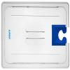 LIPAVI Model C15L-UNIS - Universal Sous Vide Lid for LIPAVI C15 Container. view 1
