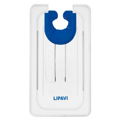 LIPAVI - Universal Sous Vide Lid for LIPAVI C5 Container. Fits Anova, Joule and more