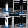 LIPAVI - Universal Sous Vide Lid for LIPAVI C5 Container. Fits Anova, Joule and more view 2