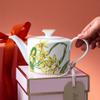 Amazonia Gifts Teapot small 21x9x10,5cm view 4