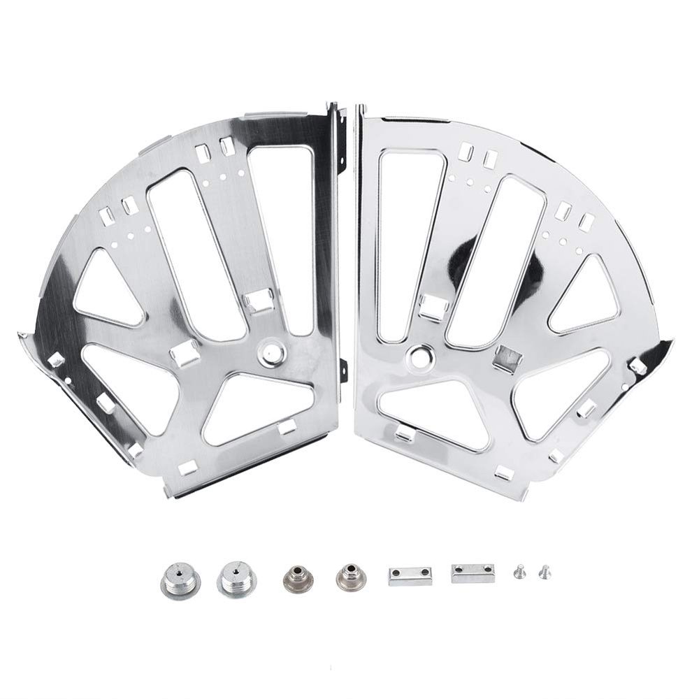 Shoes Cabinet Hinge,2Pcs Stainless Steel Shoes Drawer Hinges Shoe Rack Frame Turing Rack Replacement Fittings for Shoes Storage and Arrangement (3 Layers)