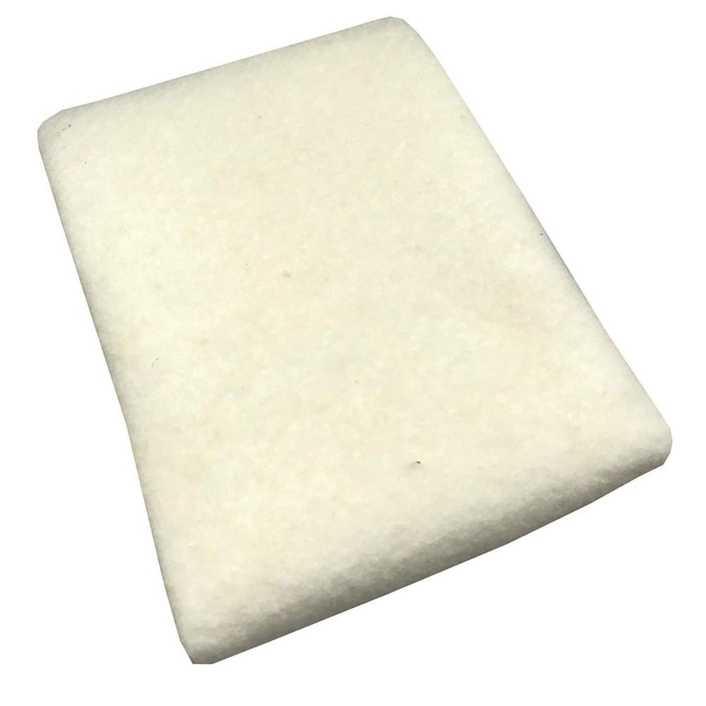 Healthy Body Head To Toe Organic Wool Insulator Mattress Pad - Twin XL