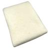 Healthy Body Head To Toe Organic Wool Insulator Mattress Pad - Twin XL view 1