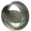 Hot House Designs 7 in. Start Collar with Damper view 1