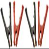 Road Power 400C-2 Replacement Jumper Clamps (2) view 1