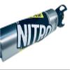 Samuel Adams Nitro White Ale Tap Handle With Spout | 17.5" Tall | New view 4