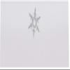 Frozen Snowflake Paintings Christmas and Holiday Place Cards, Assorted Designs, Set of 150, Pre-cut and Scored - Wedding, Party, Dinner, and Special Events - Made in the USA view 3
