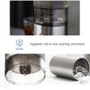 BEANPLUS MY DUTCH CS550 Cold Brew Dutch Drip type coffee maker hand drip coffee making & Simple English User's Guide (Stainless steel) view 3