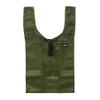 Hi-Tide GB289 Nahe Shopper S Eco Bag, Green view 1