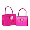 Keting 50PCS Butterfly Wedding Favors Boxes Candy Chocolate Gifts Boxes Party Supplies with Handle view 1