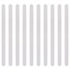Cabilock 42pcs Non- -Slipping Stickers for Bathroom Transparent Adhesive Safety Strips for Showers Pools Stairs and Kitchens view 1