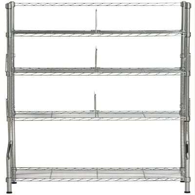 Safavieh Home Collection Fernand Wire Book Rack
