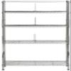 Safavieh Home Collection Fernand Wire Book Rack view 1