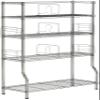 Safavieh Home Collection Fernand Wire Book Rack view 4