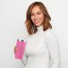 PlaqueMaker Personalized 20-oz Nurse, Doctor, Veterinarian or Medical Professional Tumbler - Add A Name Within The Stethoscope to Make it Special to the Recipient. (Pink) view 3