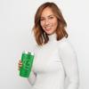 PlaqueMaker Personalized 20-oz Nurse, Doctor, Veterinarian or Medical Professional Tumbler - Add A Name Within The Stethoscope to Make it Special to the Recipient. (Green) view 2