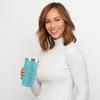 PlaqueMaker Personalized 20-oz Nurse, Doctor, Veterinarian or Medical Professional Tumbler - Add A Name Within The Stethoscope to Make it Special to the Recipient. (Teal) view 3