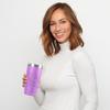 PlaqueMaker Personalized 20-oz Nurse, Doctor, Veterinarian or Medical Professional Tumbler - Add A Name Within The Stethoscope to Make it Special to the Recipient. (Lilac) view 2