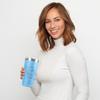 PlaqueMaker Personalized 20-oz Nurse, Doctor, Veterinarian or Medical Professional Tumbler - Add A Name Within The Stethoscope to Make it Special to the Recipient. (Light Blue) view 2