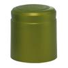 Home Brew Ohio Metallic Lime Green PVC Shrink Capsules 30 count view 3