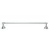 Arista Annchester Collection 3-Piece Bathroom Hardware Kit in Oil-Rubbed Bronze view 3