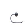 Arista Annchester Collection 3-Piece Bathroom Hardware Kit in Oil-Rubbed Bronze view 4