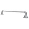 Arista Belding Collection 3-Piece Bathroom Hardware Kit in Chrome view 3