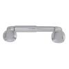 Arista Belding Collection 3-Piece Bathroom Hardware Kit in Chrome view 4