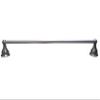 ARISTA Bath Products Arista Summit Collection 3 Piece Bathroom Accessory Set with Euro TP Holder view 2