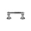 ARISTA Bath Products ARISTA Highlander Collection 3 Piece Bathroom Hardware Set Chrome view 4