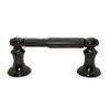 Arista Highlander Collection 3-Piece Bathroom Hardware Kit in Oil-Rubbed Bronze view 4