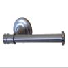 Arista Edgerton Collection 4-Piece Bathroom Hardware Set in Satin Nickel view 3