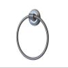 Arista Edgerton Collection 4-Piece Bathroom Hardware Set in Satin Nickel view 4