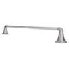 ARISTA Bath Products ARISTA Belding Collection 3 Piece Bathroom Hardware Set Satin Nickel view 3