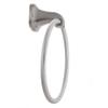 ARISTA Bath Products ARISTA Belding Collection 3 Piece Bathroom Hardware Set Satin Nickel view 4